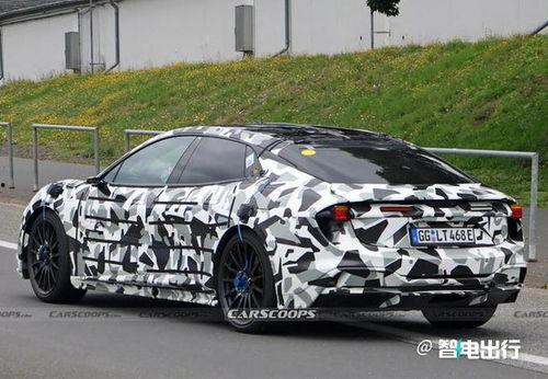 国产轿跑爆料最新消息,最新爆料揭示性能与设计革新  第2张