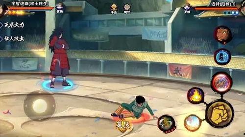 宇智波斑有最新爆料,揭秘神秘力量与忍者世界新篇章 第3张 宇智波斑有最新爆料,揭秘神秘力量与忍者世界新篇章 第3张